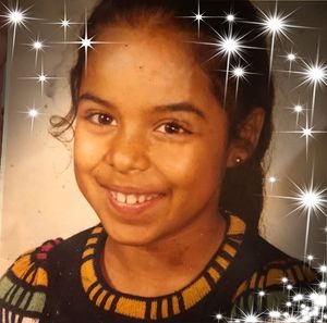 Meet your Posher, Milagros